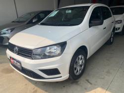 VOLKSWAGEN Gol 1.0 12V 4P FLEX MPI G7