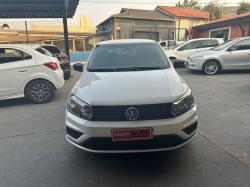 VOLKSWAGEN Gol 1.0 12V 4P FLEX MPI G7 TRENDLINE