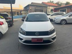 VOLKSWAGEN Gol 1.0 12V 4P FLEX MPI LAST EDITION