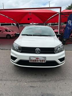 VOLKSWAGEN Gol 1.0 12V 4P FLEX MPI G7