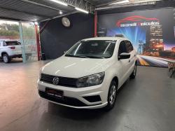 VOLKSWAGEN Gol 1.0 12V 4P FLEX MPI G7