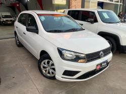 VOLKSWAGEN Gol 1.0 12V 4P FLEX MPI G7