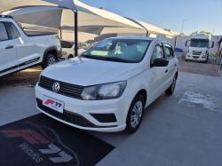 VOLKSWAGEN Gol 1.0 12V 4P FLEX MPI G7