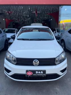 VOLKSWAGEN Gol 1.0 12V FLEX MPI G8