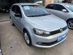 VOLKSWAGEN Gol 1.0 4P G6 FLEX