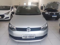 VOLKSWAGEN Gol 1.0 4P G6 FLEX