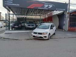 VOLKSWAGEN Gol 1.0 4P FLEX MSI