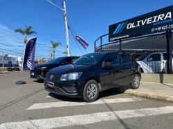 VOLKSWAGEN Gol 1.0 4P G6 COMFORTLINE FLEX
