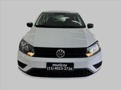 VOLKSWAGEN Gol 1.0