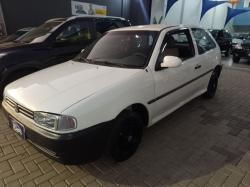 VOLKSWAGEN Gol 1.0