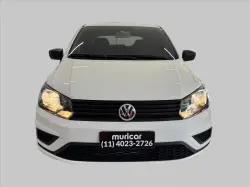 VOLKSWAGEN Gol 1.0