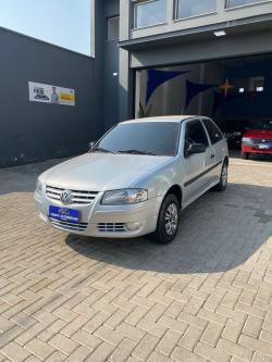 VOLKSWAGEN Gol 1.0 G4 FLEX