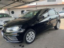 VOLKSWAGEN Gol 1.6 4P FLEX MSI