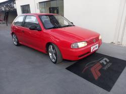 VOLKSWAGEN Gol 1.8 CL TURBO