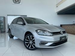 VOLKSWAGEN Golf 1.0 12V 4P FLEX 200 TSI COMFORTLINE AUTOMTICO TIPTRONIC