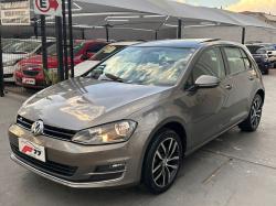 VOLKSWAGEN Golf 1.4 16V 4P TSI HIGHLINE