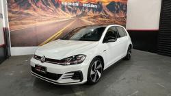 VOLKSWAGEN Golf 2.0 TSI GTI TURBO AUTOMTICO