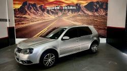 VOLKSWAGEN Golf 2.0 4P FLEX SPORTLINE AUTOMTICO