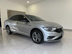 VOLKSWAGEN Jetta 1.4 4P 250 TSI R-LINE AUTOMTICO