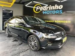 VOLKSWAGEN Jetta 1.4 16V 4P TSI CONFORTLINE AUTOMTICO