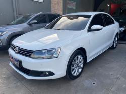 VOLKSWAGEN Jetta 2.0 4P FLEX CONFORTLINE TIPTRONIC AUTOMTICO