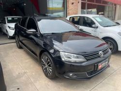 VOLKSWAGEN Jetta 2.0 4P TSI HIGHLINE 211 CV AUTOMTICO