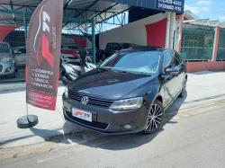 VOLKSWAGEN Jetta 2.0 4P TSI HIGHLINE 200 CV AUTOMTICO