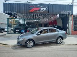 VOLKSWAGEN Jetta 2.0 4P TSI HIGHLINE 211 CV AUTOMTICO