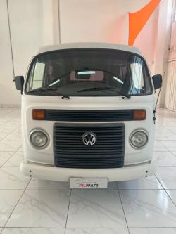 VOLKSWAGEN Kombi 1.4 FLEX STD 9 LUGARES