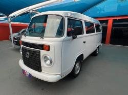 VOLKSWAGEN Kombi 1.4 FLEX STD 9 LUGARES