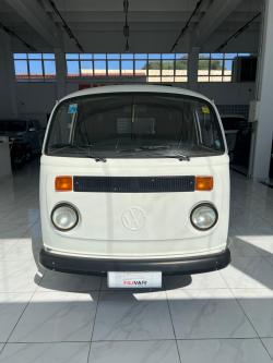 VOLKSWAGEN Kombi 1.6 FURGO