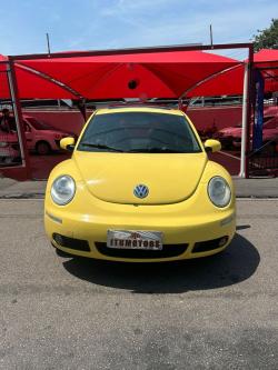 VOLKSWAGEN New Beetle 2.0 MI