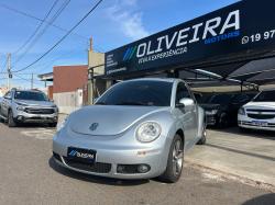 VOLKSWAGEN New Beetle 2.0 MI AUTOMTICO