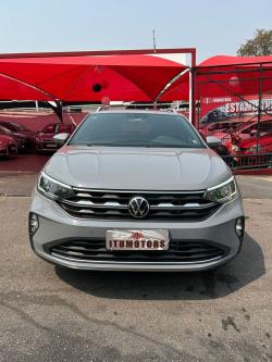 VOLKSWAGEN Nivus 1.0 4P FLEX 200 TSI HIGHLINE TURBO AUTOMTICO