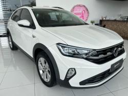 VOLKSWAGEN Nivus 1.0 4P FLEX 200 TSI COMFORTLINE TURBO AUTOMTICO