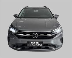 VOLKSWAGEN Nivus 1.0 4P FLEX 200 TSI COMFORTLINE TURBO AUTOMTICO