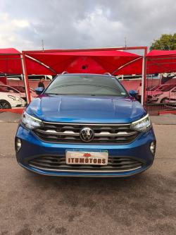 VOLKSWAGEN Nivus 1.0 4P FLEX 200 TSI HIGHLINE TURBO AUTOMÁTICO