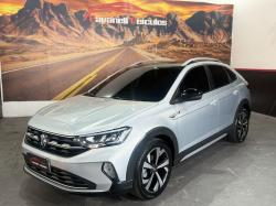 VOLKSWAGEN Nivus 1.0 4P FLEX 200 TSI HIGHLINE TURBO AUTOMTICO