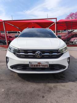 VOLKSWAGEN Nivus 1.0 4P FLEX 200 TSI HIGHLINE TURBO AUTOMTICO