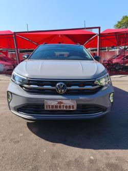 VOLKSWAGEN Nivus 1.0 4P FLEX 200 TSI HIGHLINE TURBO AUTOMTICO