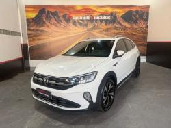 VOLKSWAGEN Nivus 1.0 4P FLEX 200 TSI HIGHLINE TURBO AUTOMTICO