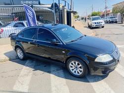VOLKSWAGEN Passat 1.8 TURBO