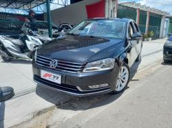 VOLKSWAGEN Passat 2.0 16V 4P FSI COMFORTLINE AUTOMTICO