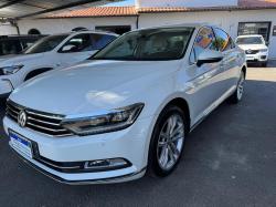 VOLKSWAGEN Passat 2.0 16V 4P FSI HIGHLINE AUTOMTICO