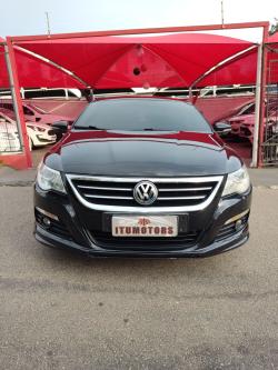 VOLKSWAGEN Passat 3.6 24V 4P CC R-LINE AUTOMTICO