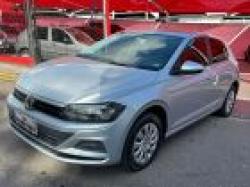 VOLKSWAGEN Polo Hatch 1.0 16V 4P