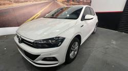 VOLKSWAGEN Polo Hatch 1.0 12V 4P 200 TSI  COMFORTLINE AUTOMTICO