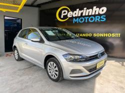 VOLKSWAGEN Polo Hatch 1.0 12V 4P MPI FLEX