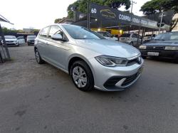 VOLKSWAGEN Polo Hatch 1.0 12V 4P MPI FLEX