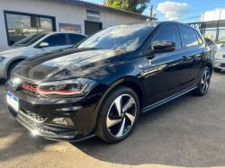 VOLKSWAGEN Polo Hatch 1.4 4P 250 TSI GTS AUTOMTICO
